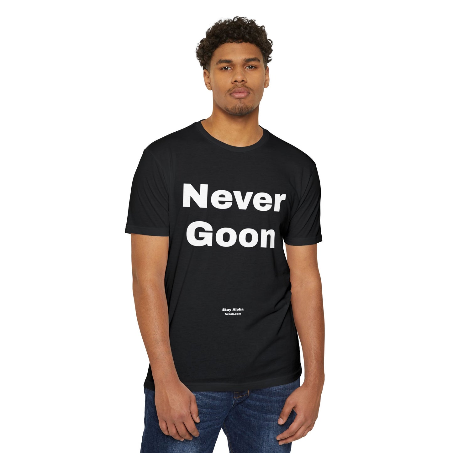 Never Goon