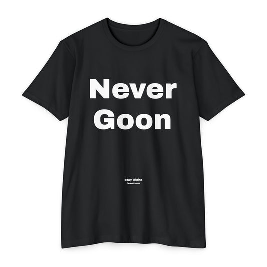 Never Goon